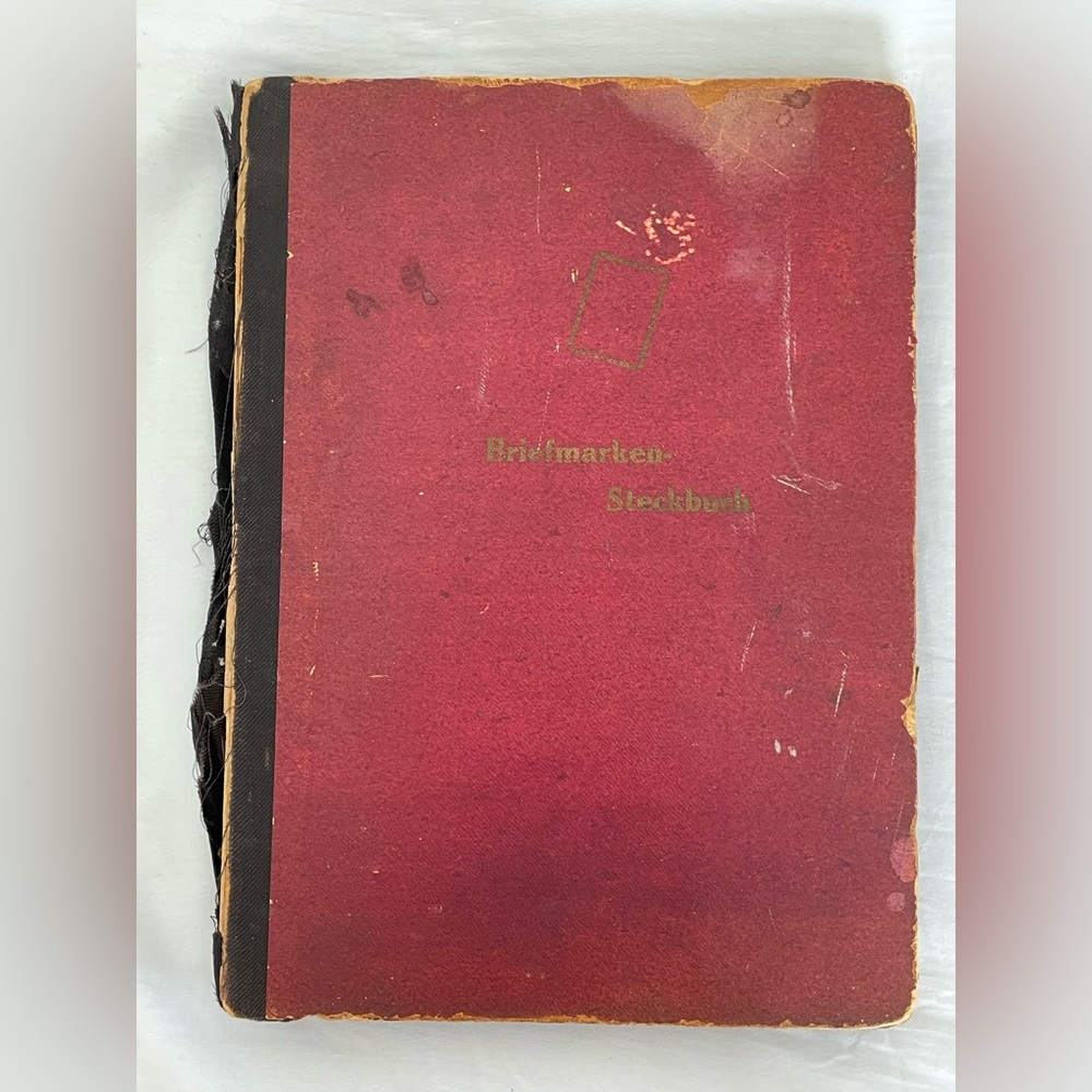 OFFERS WELCOMED Amazing! Vintage and Antique 1834 - 1949+  Collection Of Stamps